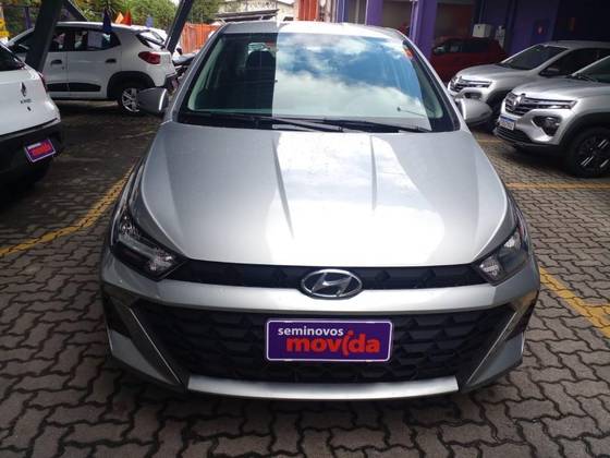 HYUNDAI HB20S 1.0 12V FLEX COMFORT PLUS MANUAL HYUNDAI HB20S 1.0 12V FLEX COMFORT PLUS MANUAL